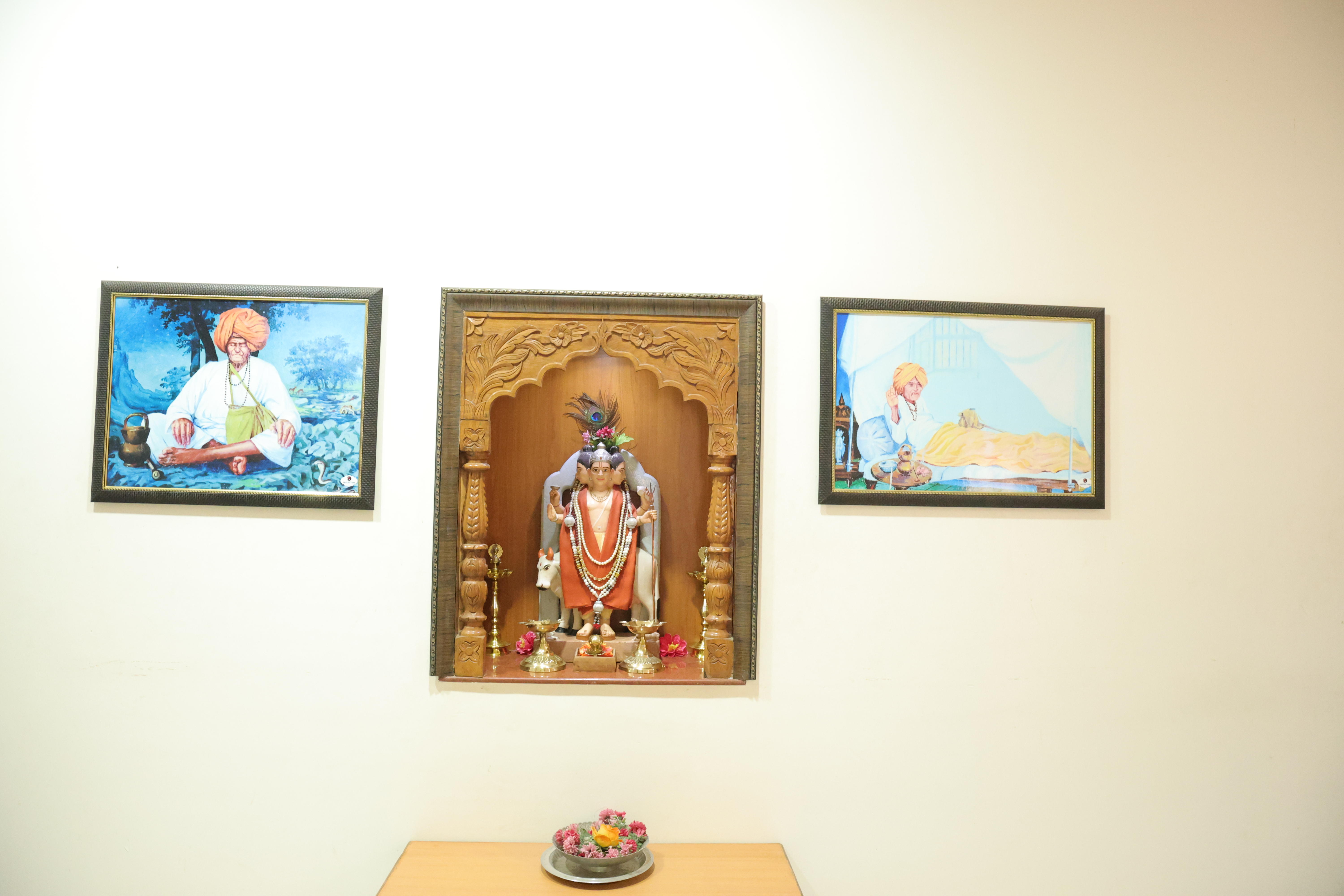 गुरु भवन फोटो 6